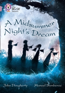 A Midsummer Night's Dream : Band 18/Pearl, Paperback / softback Book A Midsummer Night's Dream : Band 18/Pearl, Paperback / softback Book