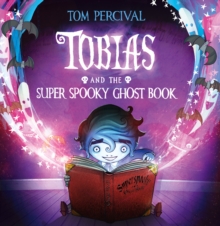 Tobias and the Super Spooky Ghost Book (Read Aloud)