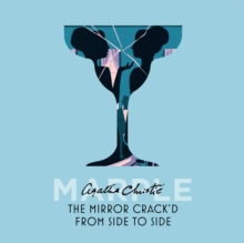 The Mirror Crack'd from Side to Side, eAudiobook MP3 eaudioBook The Mirror Crack'd from Side to Side, eAudiobook MP3 eaudioBook