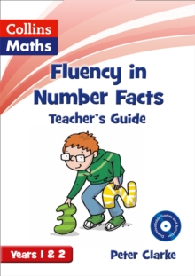 Teacher's Guide Years 1 & 2, CD-ROM Book Teacher's Guide Years 1 & 2, CD-ROM Book