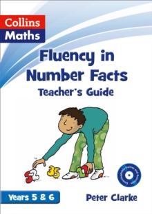Teacher's Guide Years 5 & 6, Paperback / softback Book Teacher's Guide Years 5 & 6, Paperback / softback Book