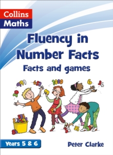Facts and Games Years 5 & 6, Paperback / softback Book Facts and Games Years 5 & 6, Paperback / softback Book