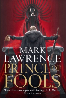 Prince of Fools, Hardback Book Prince of Fools, Hardback Book