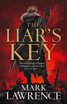 The Liar's Key, Hardback Book The Liar's Key, Hardback Book