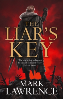 The Liar's Key