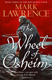 The Wheel of Osheim, Paperback Book The Wheel of Osheim, Paperback Book
