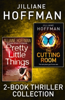 Pretty Little Things, The Cutting Room : 2-Book Thriller Collection