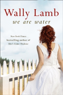 We are Water, Paperback Book We are Water, Paperback Book