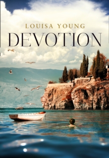 Devotion, Hardback Book Devotion, Hardback Book