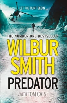 Predator, EPUB eBook Predator, EPUB eBook