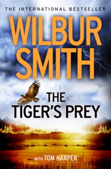 The Tigers Prey