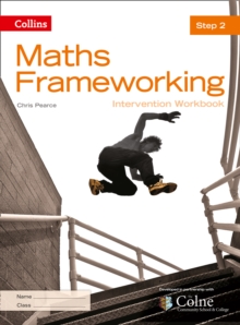 KS3 Maths Intervention Step 2 Workbook, Paperback / softback Book KS3 Maths Intervention Step 2 Workbook, Paperback / softback Book