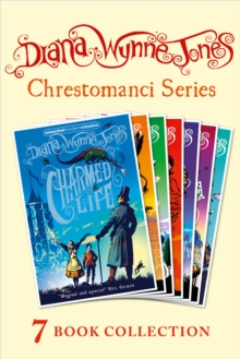 The Chrestomanci Series: Entire Collection Books 1-7