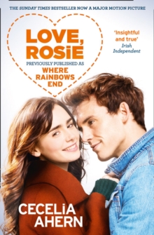 Love, Rosie (Where Rainbows End), Paperback Book Love, Rosie (Where Rainbows End), Paperback Book