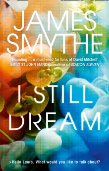 I Still Dream, Paperback Book I Still Dream, Paperback Book