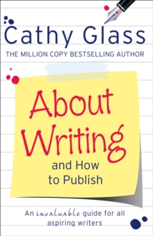 About Writing and How to Publish, Paperback / softback Book About Writing and How to Publish, Paperback / softback Book
