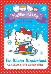 The Winter Wonderland, Paperback Book The Winter Wonderland, Paperback Book