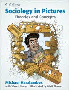 Theories and Concepts, Paperback / softback Book Theories and Concepts, Paperback / softback Book