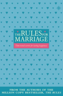 The Rules for Marriage