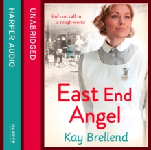 East End Angel, eAudiobook MP3 eaudioBook East End Angel, eAudiobook MP3 eaudioBook