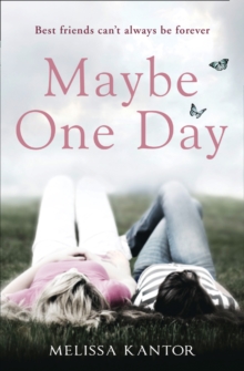 Maybe One Day, Paperback Book Maybe One Day, Paperback Book