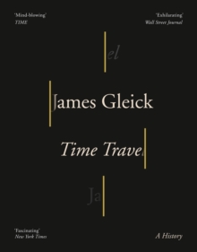 Time Travel, Hardback Book Time Travel, Hardback Book