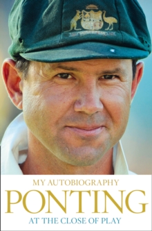 At the Close of Play, Hardback Book At the Close of Play, Hardback Book
