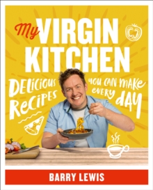 My Virgin Kitchen : Delicious recipes you can make every day