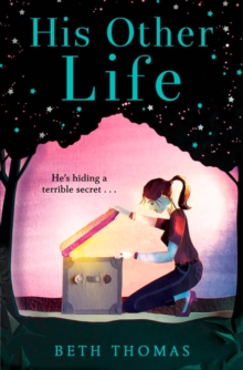 His Other Life, Paperback Book His Other Life, Paperback Book