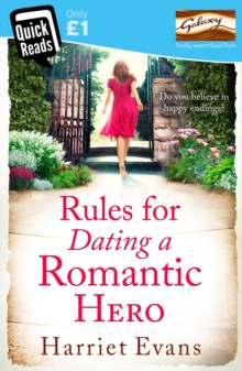 Rules for Dating a Romantic Hero