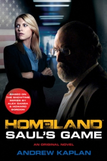 Homeland : Saul's Game