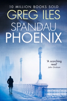 Spandau Phoenix, Paperback Book Spandau Phoenix, Paperback Book