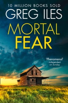 Mortal Fear, Paperback Book Mortal Fear, Paperback Book