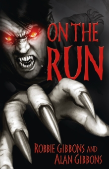 On the Run, Paperback Book On the Run, Paperback Book