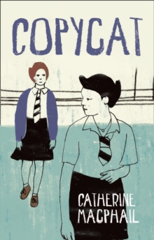 Copycat, Paperback Book Copycat, Paperback Book
