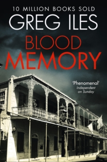 Blood Memory, Paperback Book Blood Memory, Paperback Book