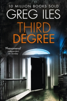 Third Degree, Paperback Book Third Degree, Paperback Book