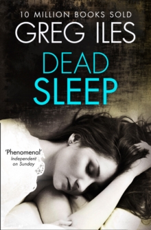 Dead Sleep, Paperback Book Dead Sleep, Paperback Book