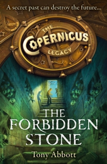 The Forbidden Stone, Paperback / softback Book The Forbidden Stone, Paperback / softback Book