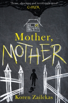 Mother, Mother, Paperback / softback Book Mother, Mother, Paperback / softback Book