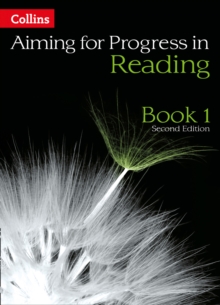 Progress in Reading : Book 1, Paperback / softback Book Progress in Reading : Book 1, Paperback / softback Book