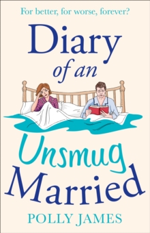 Diary of an Unsmug Married, Paperback Book Diary of an Unsmug Married, Paperback Book