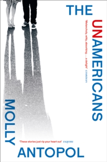 The UnAmericans, Paperback Book The UnAmericans, Paperback Book