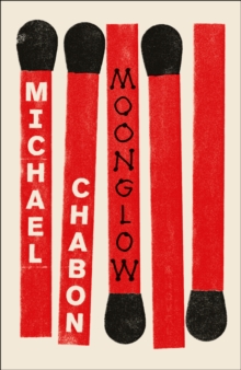 Moonglow, Hardback Book Moonglow, Hardback Book