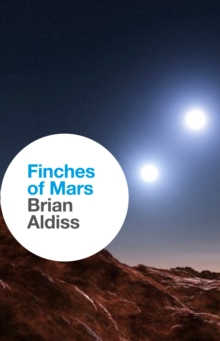 Finches of Mars, Paperback Book Finches of Mars, Paperback Book