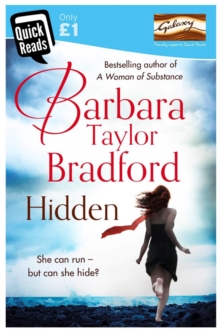 Hidden, Paperback Book Hidden, Paperback Book