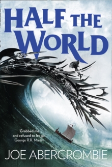 Half the World, Hardback Book Half the World, Hardback Book