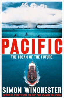 Pacific : The Ocean of the Future, Hardback Book Pacific : The Ocean of the Future, Hardback Book