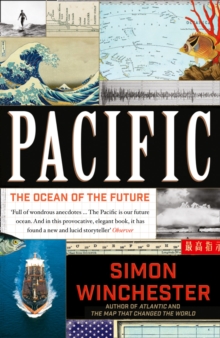 Pacific : The Ocean of the Future