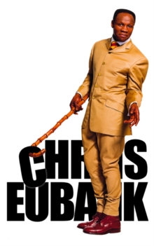 Chris Eubank : The Autobiography